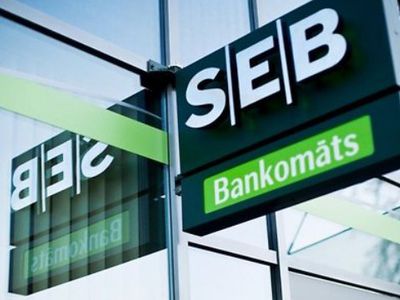 Банки SEB и Danske Bank могут объединиться - В Мире