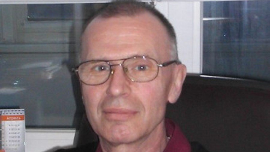 Разработчика «Новичка» сбила машина - В Мире