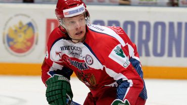 Хоккеист сборной России стал жертвой грабителей