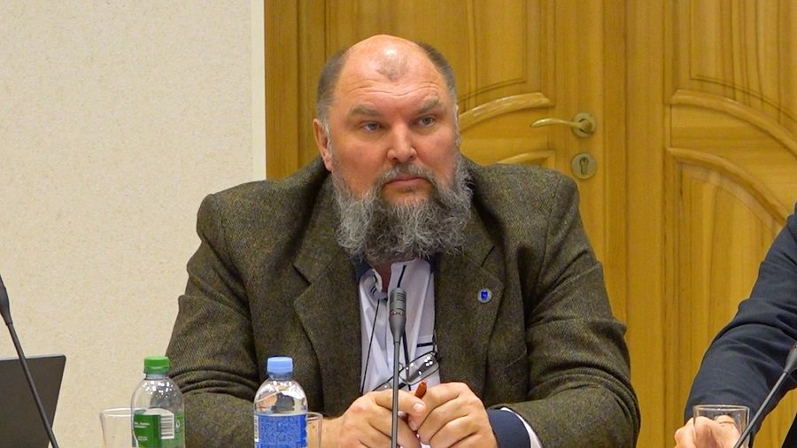 Почему Совет не поддержал декларацию против распространения идей ЛГБТ в Висагинском самоуправлении? (видео) - В Висагинасе