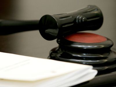 Teismų problema – neformalūs santykiai tarp teisėjų - Lietuva ir Baltijos šalys