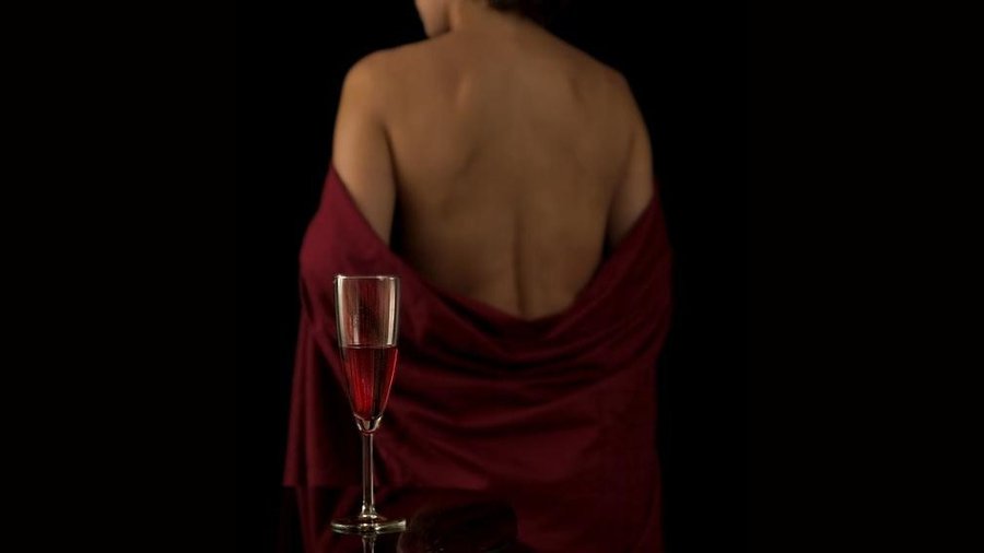 Секс на пьяную голову - Наука и здоровье