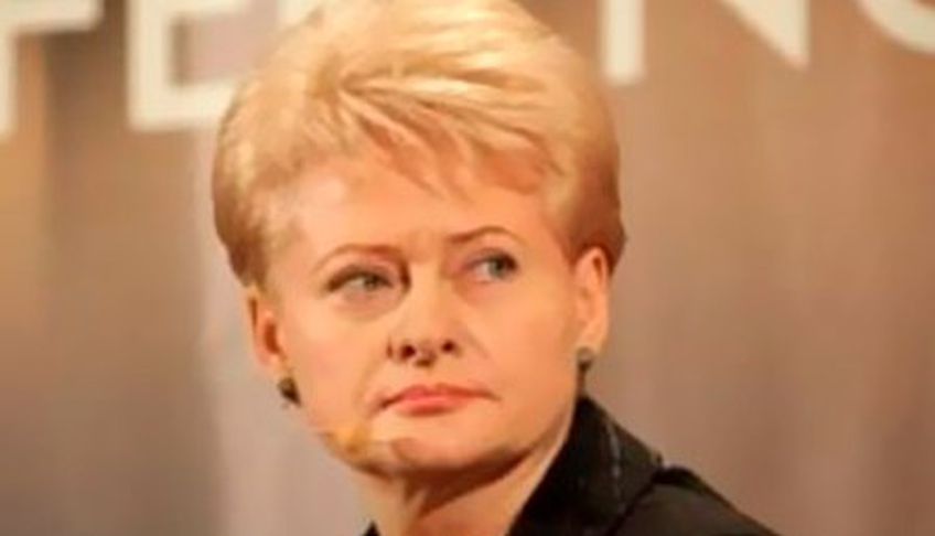 Президент Литвы продолжает встречи с кандидатами в министры, но судьба правительства по-прежнему не ясна


