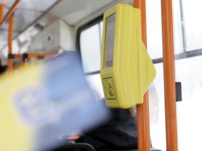 С 15 августа в Вильнюсе вместо компостеров появятся компьютеры - Хобби, отдых и развлечения