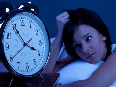 Почему в феврале невозможно выспаться - Наука и здоровье