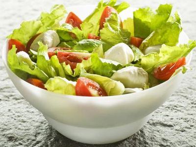 Вегетарианство и сыроедение признали психическими заболеваниями - Наука и здоровье