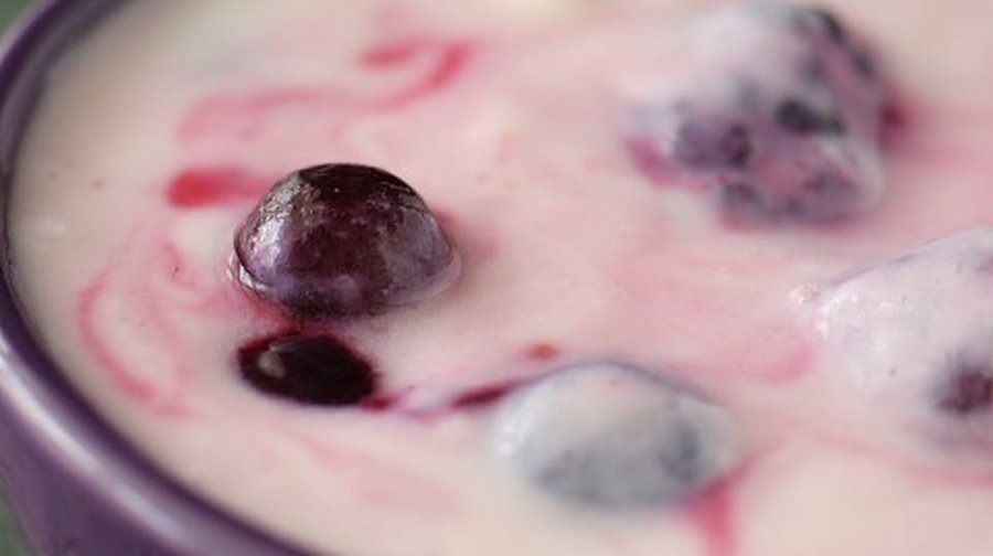 Эксперты: Йогурты не приносят здоровью пользы - Наука и здоровье