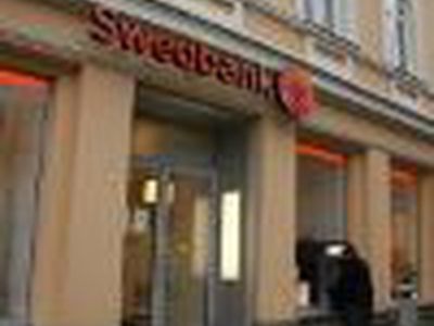 Sutriko Swedbank internetinės bankininkystės sistema 
 - Lietuva ir Baltijos šalys
