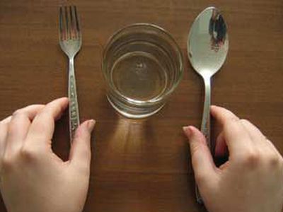 Система оздоровления Поля Брэгга - Наука и здоровье