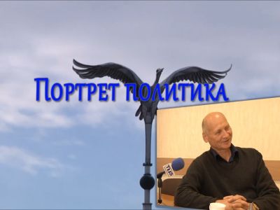 Портрет политика: Анджей Пупинис - В Висагинасе