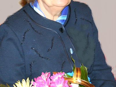 Благодарственное письмо

 - В Висагинасе