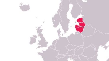 Россия: мы никогда не смиримся с возрождением нацизма в Балтии

