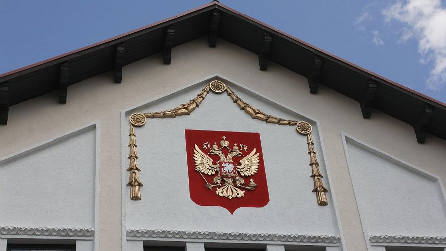 Встреча с посольством Российской Федерации - В Висагинасе