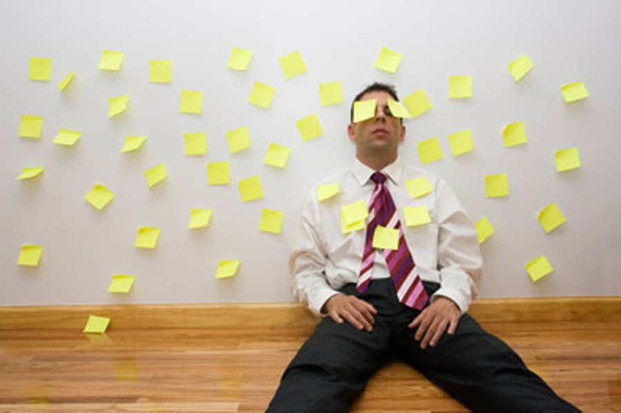 Правительство Германии объявило кампанию против «сгорания» на работе - Наука и здоровье