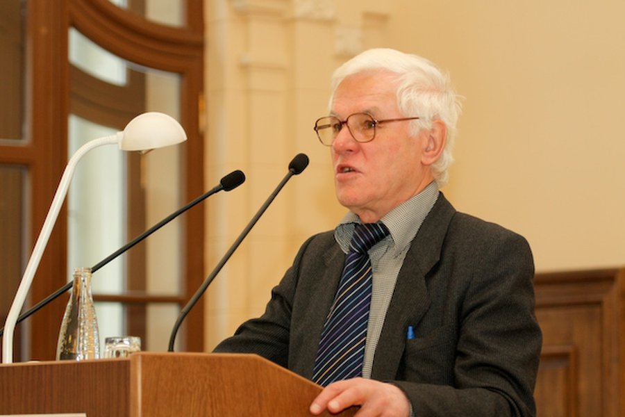 Литовский историк: «Еще никогда так масштабно не сокращался литовский народ!»

                                                                 - Литва и страны Балтии