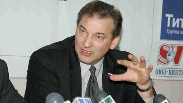 Третьяк единогласно переизбран на пост президента Федерации хоккея России