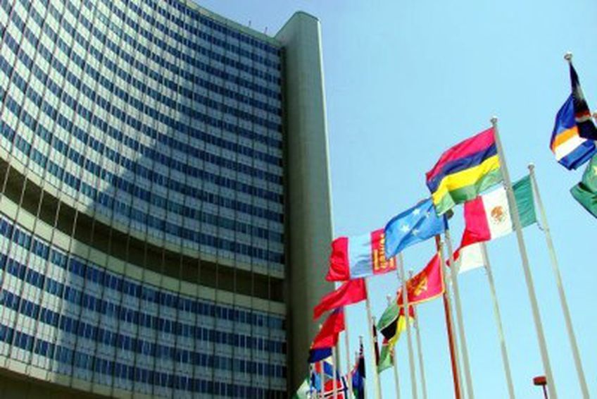 Литва претендует на членство в Совбезе ООН                                