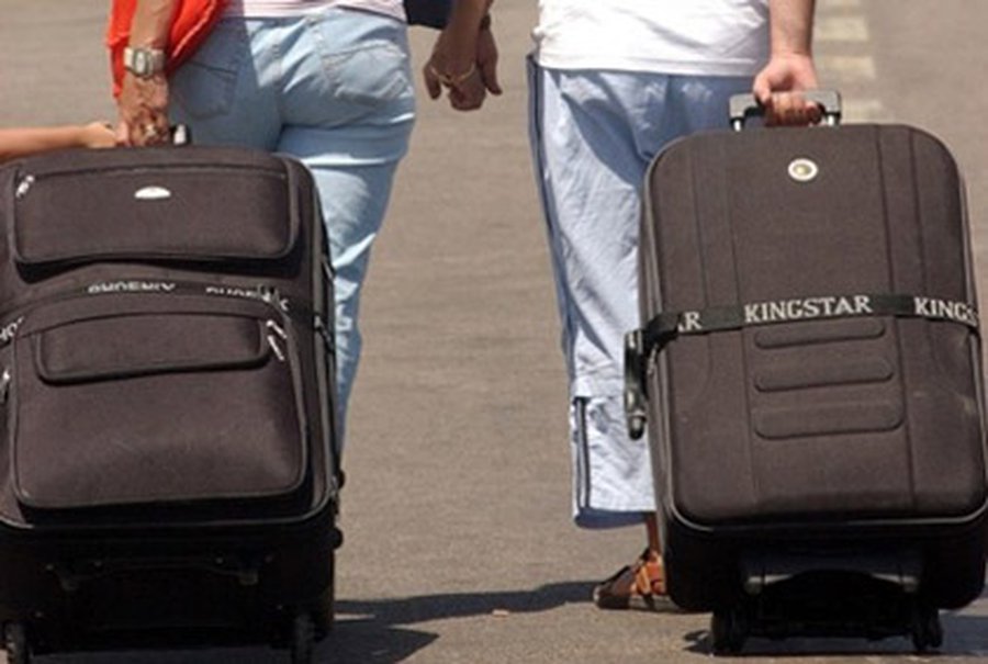 В Литве скоро будет некому жить                                                                 - Литва и страны Балтии