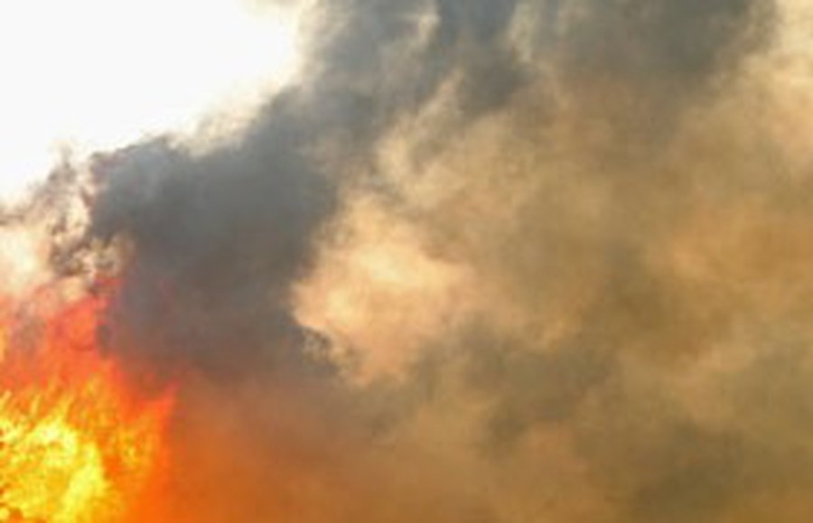 
DFDS Seaways: Пожар на литовском пароме — не теракт

 - Литва и страны Балтии