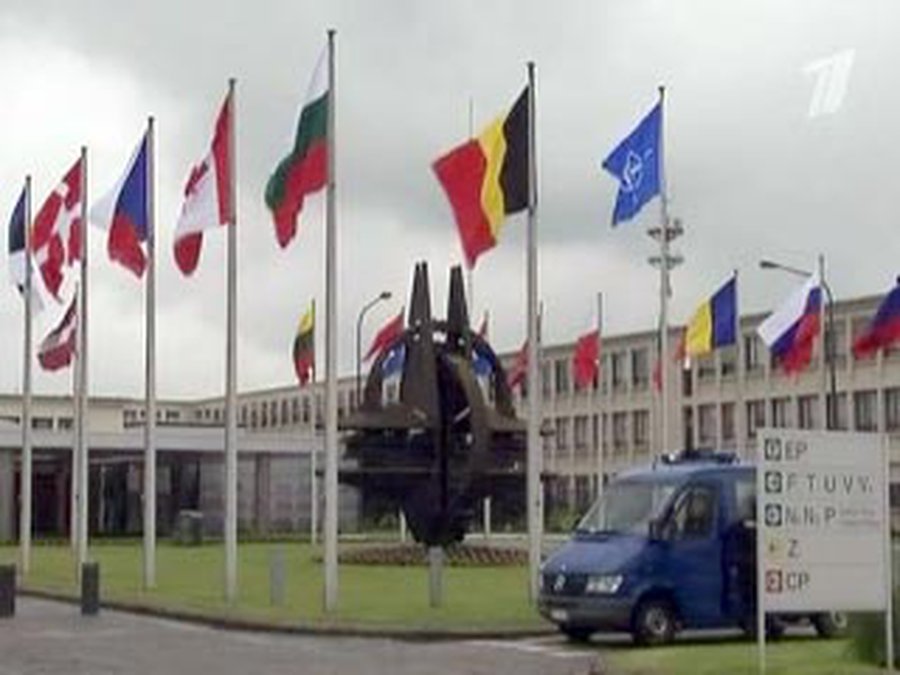 США заблокировали проведение внеочередного заседания Совета Россия-НАТО - В Мире