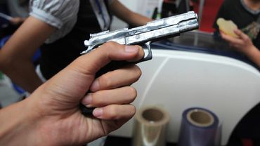 CNN: в США разрешили выкладывать в сеть чертежи для 3D-печати оружия