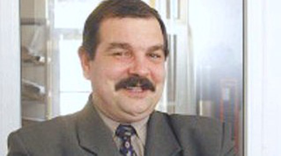 Артурас Черняускас: Решение суда станет тестом для государства - Литва и страны Балтии