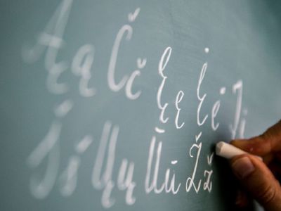 На неделю отложено принятие решения по требованию владения литовским в сфере обслуживания - Литва и страны Балтии