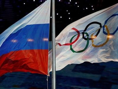 Свищев: нужно не бойкотировать Олимпиаду, а добиться допуска на нее спортсменов РФ - В Мире