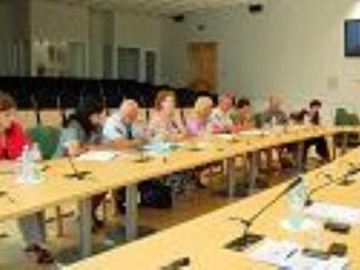 Našta ar nauda? - Visagine