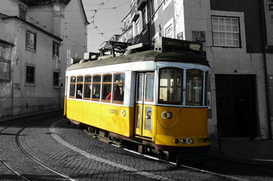 Испанцам предлагают менять автомобили на пожизненные проездные                 - Хобби, отдых и развлечения