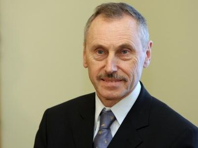 Министр энергетики: публикация мощности будущей АЭС уже навредила Литве - Энергетика