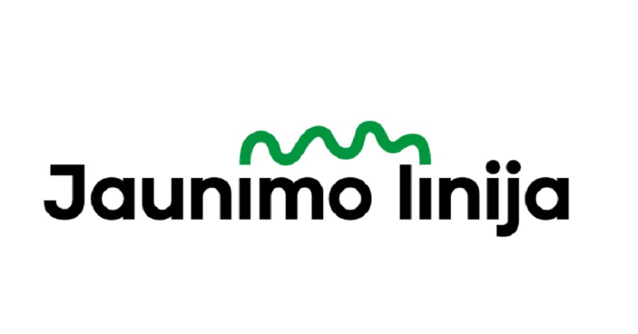 „Jaunimo linija“ atnaujina prekės ženklą! - Visagine