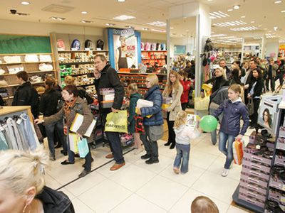 Литва становится европейским лидером по отрицательным показателям - Литва и страны Балтии