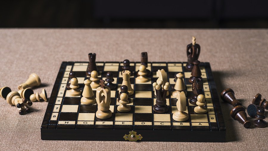 Настало время организовать классику! - Культурные и спортивные мероприятия