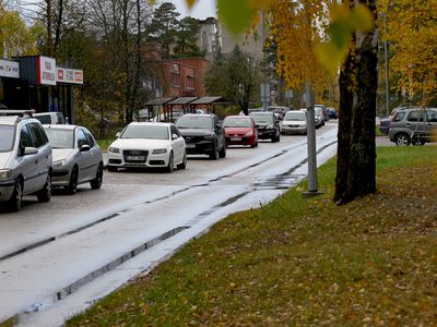От батарейки до автомобиля - экологическая инициатива по безопасной утилизации отходов (видео) - Висагинас и висагинцы