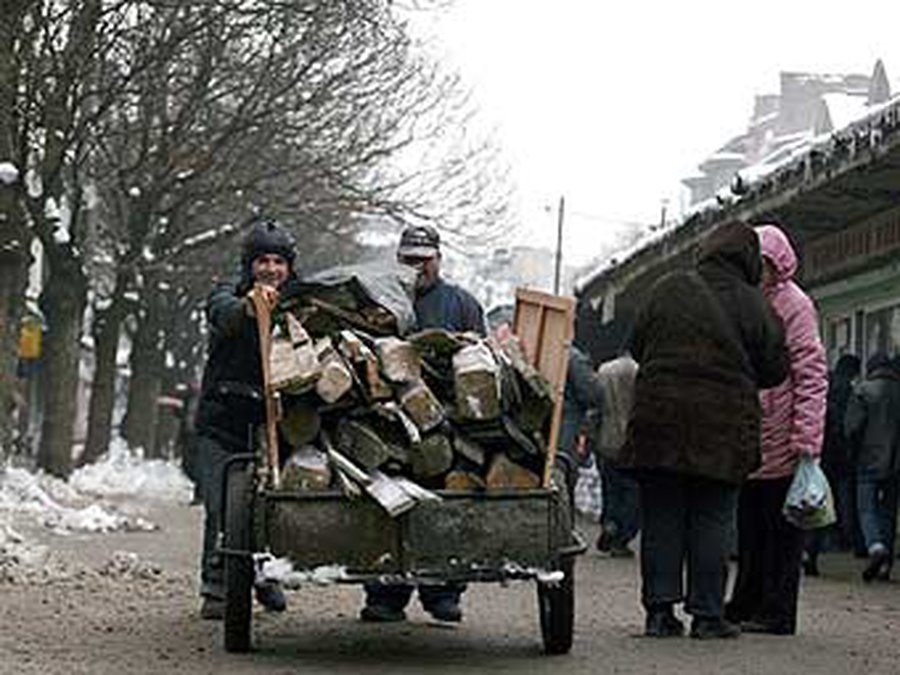 Болгария попросила ЕС избавить ее от газовой зависимости - В Мире