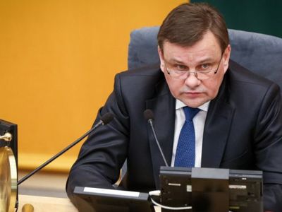 Спикер сейма: относительно смертной казни нужно очень серьезно подумать - Литва и страны Балтии