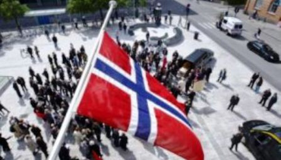 Литовская община возмущена негативными статьями о литовцах в Норвегии
 

 - Литва и страны Балтии