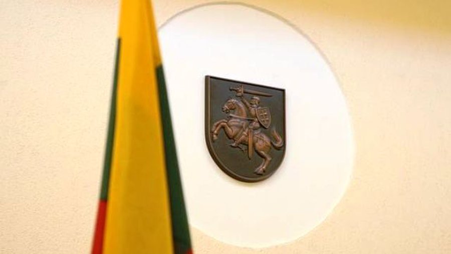 Осужден «Последний из Могикан» висагинского преступного мира  - В Висагинасе