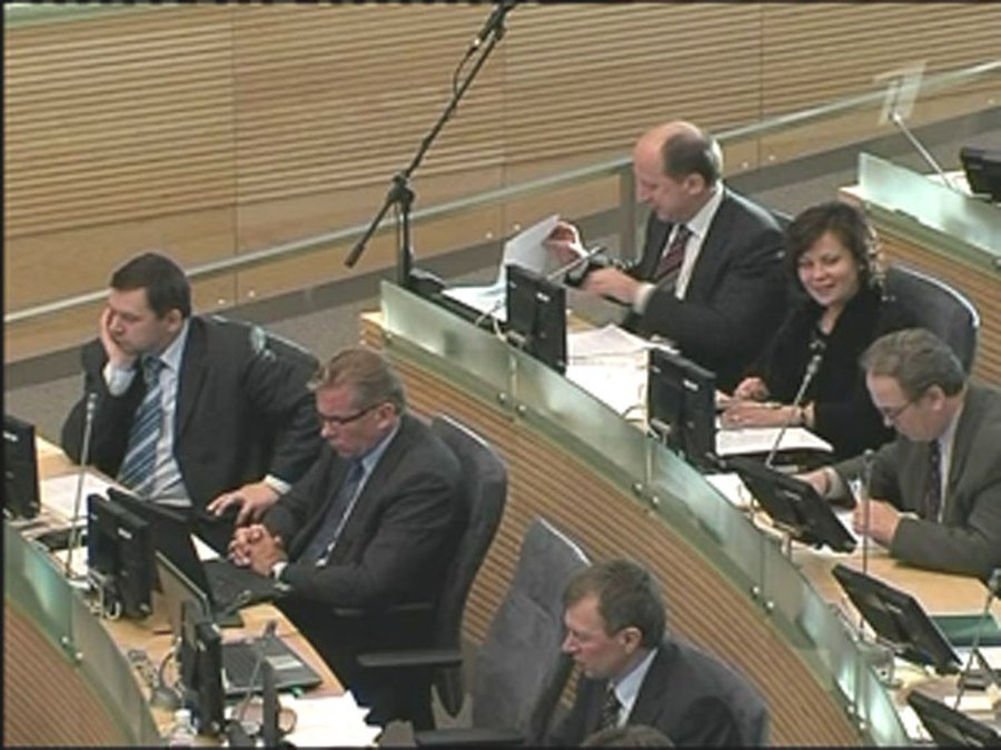 Говорили о 50 процентах, а снизили на 15  - Литва и страны Балтии