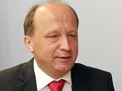 Премьер Литвы: противление проекту ВАЭС появилось тогда, когда он стал реальностью - Энергетика