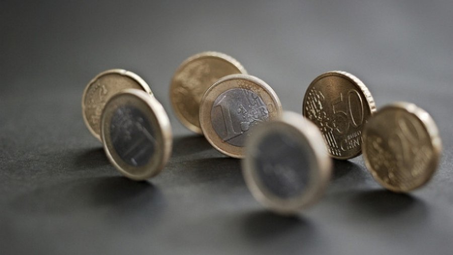 Доходы на одного жителя Балтии превысили показатель докризисного уровня  - Литва и страны Балтии