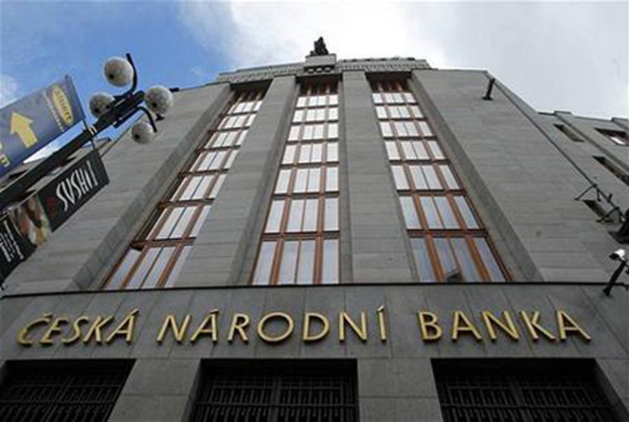 Клаус: ЕС тормозит развитие экономики Чехии                                