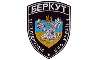 В Украине задержаны спецназовцы
