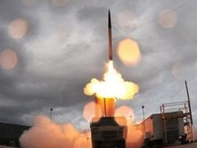 Американцы ПРОвалили испытания ракет - В Мире