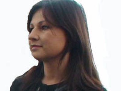 Вместо Артураса Зуокаса в Сейм придет его жена Агне Зуокене  - Литва и страны Балтии