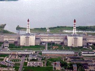 Грибаускайте: Было много заинтересованных в плохой подготовке к закрытию Игналинской АЭС - Энергетика