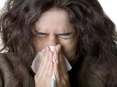 Простуда или грипп: как отличить? - Наука и здоровье