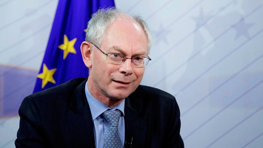 В Брюсселе решили пересмотреть политику Евросоюза - В Мире