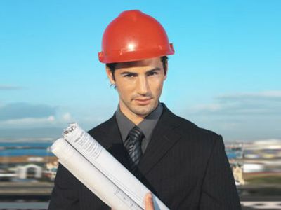 Литовские строители ищут работу в соседней Белоруссии - Литва и страны Балтии